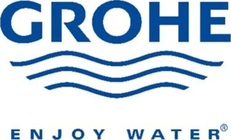 GROHE Logo