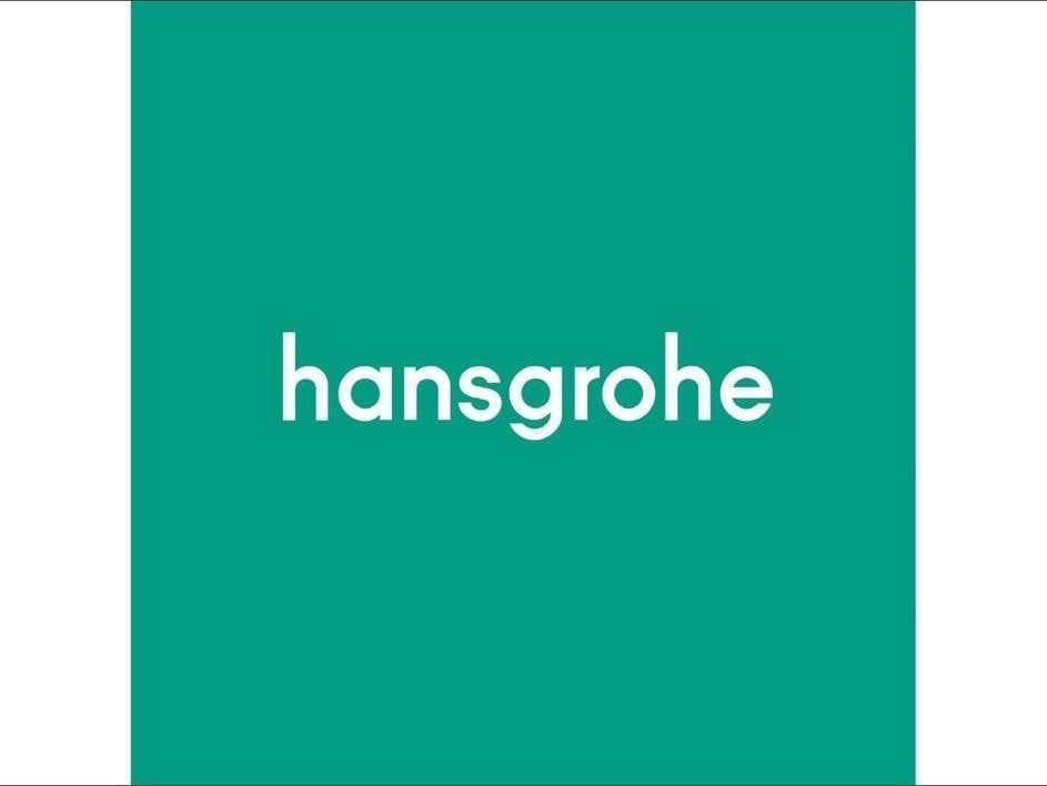hansgrohe Logo